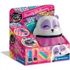 Image de Clementoni Crazy Chic 18694 Jouet d'art et d'artisanat