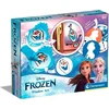 Image de Clementoni Frozen 2 Art Dans Les Fenêtres Bleu Bleu One Size