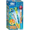 Image de Clementoni IDEA Crée tes stylos - Monstres