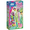 Image de Clementoni Idea : Fabrique tes propres stylos - De magnifiques papillons