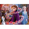 Image de Clementoni Puzzle 104 elementy Disney Frozen 2 z efektem brokatu