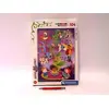 Image de CLEMENTONI Puzzle à paillettes Fairy Time 104 pièces