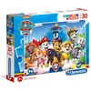 Image de Clementoni puzzle 30 Pat Patrouille 20263