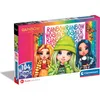 Image de Clementoni Puzzle en hauteur arc-en-ciel 104 pcs.