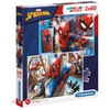 Image de Clementoni 21608 puzzle 60 pz Fumetti - Neuf