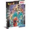 Image de Puzzle CLE 300 Super DragonBall 21726
