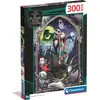 Image de CLEMENTONI - 300 pièces Super - L'Étrange Noël de Monsieur Jack