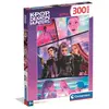 Image de Clementoni KPOP 300 T SUPER Puzzle