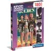 Image de Clementoni - Chasseurs de démons K-Pop - Puzzle de 180 pièces - Puzzle pour enfants - 7 ans et plus