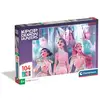 Image de Puzzle enfant Clementoni K-Pop Demon Hunters 104 pièces 38 x 27 cm multicolore - Neuf