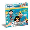 Image de Puzzle Clementoni 15 Magie de l'eau DC SuperFriends 22243