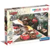 Image de Puzzle Disney Cars 104 pièces - Éducatif et Écologique
