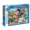 Image de Clementoni Puzzle Maxi 104 pezzi Paw Patrol #01 - Neuf