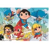 Image de CLEMENTONI Play For Future Puzzle DC Super Friends MAXI 24 Teile