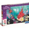 Image de Clementoni 24 pièces Maxi - La Petite Sirène - Neuf