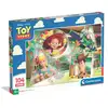 Image de Puzzle pour enfants Clementoni Toy Story 104 pièces 48,5 x 33,5 cm Multicolore - Neuf