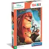 Image de CLE puzzle 104 SuperKolor Le Roi Lion 25052