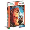 Image de CLEMENTONI - 104 pieces - Le Roi Lion - Neuf