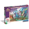 Image de Puzzle 104 pièces Clementoni Unicorn Academy - Neuf