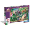 Image de Puzzle 104 pièces Clementoni Unicorn Academy - Neuf