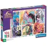 Image de Puzzle 104 pièces Clementoni Unicorn Academy - Neuf