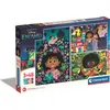 Image de CLEMENTONI Puzzles Disney : Encanto 3x48 Teile