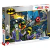 Image de Clementoni Batman puzzle 104 pièces 25708