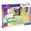 Image de Puzzle heureux couleur Princesas Disney 104pzs