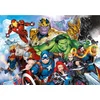 Image de Clementoni Puzzle Marvel Avengers 104 elementy   Oficjalny Produkt Premium
