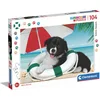 Image de Puzzle CLE 104 Plage Super Sunny 25741