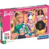 Image de Puzzle CLE 104 SuperKolor Barbie 25753