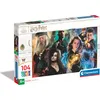 Image de Puzzle Clementoni 104 pièces Harry Potter 25759