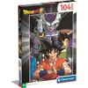 Image de Puzzle Clementoni 104 pièces Super Super Color Dragon Ball 25774