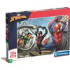 Image de Clementoni Puzzle 104 pcs. Super SuperKolor Spiderman 25778