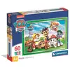 Image de CLEMENTONI - 60 pieces - Pat' Patrouille - Neuf