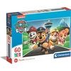 Image de Clementoni Legpuzzel Super Color PAW Patrol, 60st.