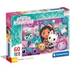 Image de Puzzles 60 mcx Enfants Gabby's