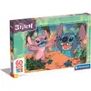 Image de Clementoni - Maxi Stitch 60p - 62 x 42 cm