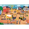 Image de Clementoni 60Pcs Puzzle Hommes au travail 26990 X6