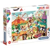 Image de Clementoni Puzzle de 60 pièces Luna Park 26991 X6