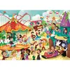 Image de Clementoni Luna Park Puzzle 60 pièces multicolore carton - Neuf