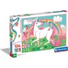 Image de Clementoni 104 Puzzle Licorne 27109
