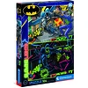 Image de CLEMENTONI Puzzle lumineux Batman 104 pièces