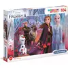 Image de Clementoni puzzle 104 La Reine des Neiges 2 27274
