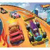 Image de Clementoni 24 pièces Maxi - Hotwheels - Neuf