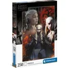Image de Puzzle Clementoni 250 Game Of Thrones 29057
