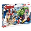 Image de Clementoni puzzle 180 Avengers 29295
