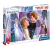 Image de Puzzles 180 mcx Enfants La Reine des Neiges 2