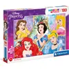 Image de Puzzles 180 mcx Enfants Princesse Disney