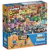 Image de Puzzle CLE 180 Super Color Stumble Guys 29321